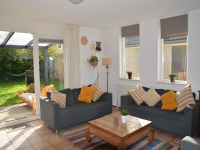 Holiday park Ferienhaus im ruhigen Park für Familien - Features photo 9