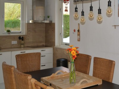 Holiday park Ferienhaus im ruhigen Park für Familien - Features photo 10