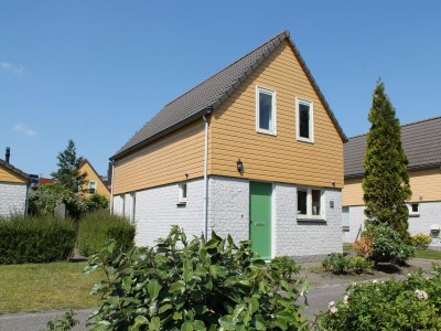 Holiday park Ferienhaus im ruhigen Park für Familien - Features photo 12