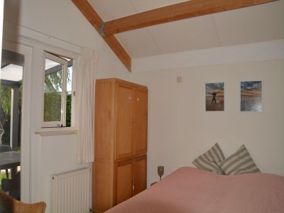 Holiday park Ferienhaus im ruhigen Park für Familien - Features photo 13