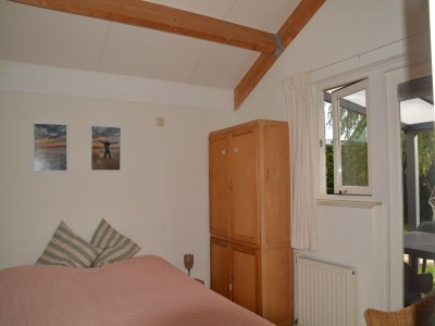 Holiday park Ferienhaus im ruhigen Park für Familien - Features photo 16