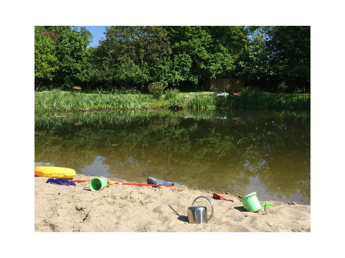 Holiday house Auszeit auf dem Berghof - Outdoor photo 3