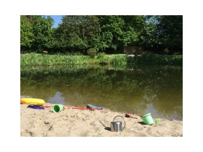 Holiday house Auszeit auf dem Berghof - Outdoor photo 3