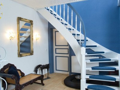 Holiday house Auszeit auf dem Berghof - Features photo 7