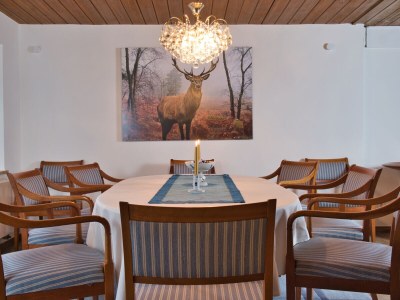 Holiday house Auszeit auf dem Berghof - Features photo 9