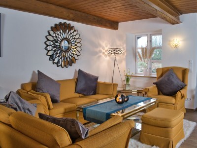 Holiday house Auszeit auf dem Berghof - Features photo 10