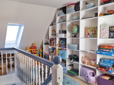 Holiday house Auszeit auf dem Berghof - Features photo 13