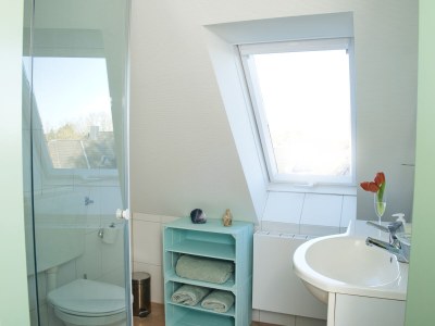 Holiday house Auszeit auf dem Berghof - Features photo 15