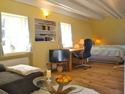 Holiday house Auszeit auf dem Berghof - Features photo 16