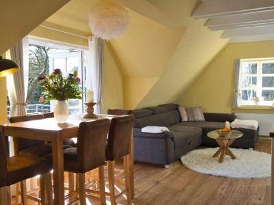 Holiday house Auszeit auf dem Berghof - Features photo 17