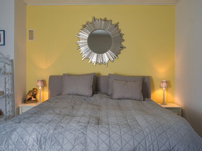 Holiday house Auszeit auf dem Berghof - Features photo 22