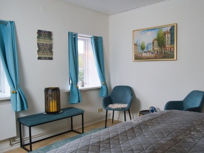 Holiday house Auszeit auf dem Berghof - Features photo 23