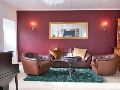 Holiday house Auszeit auf dem Berghof - Features photo 25