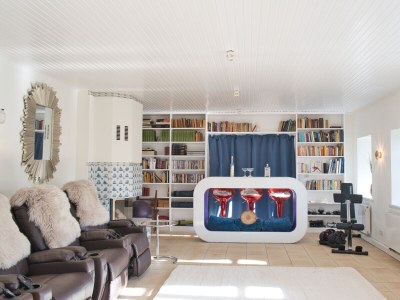 Holiday house Auszeit auf dem Berghof - Features photo 26