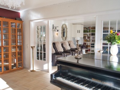 Holiday house Auszeit auf dem Berghof - Features photo 29