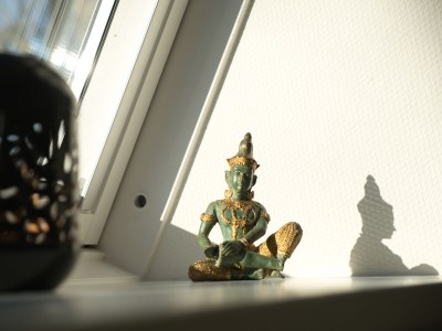 Holiday house Auszeit auf dem Berghof - Features photo 30