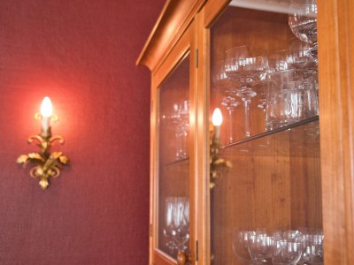 Holiday house Auszeit auf dem Berghof - Features photo 31