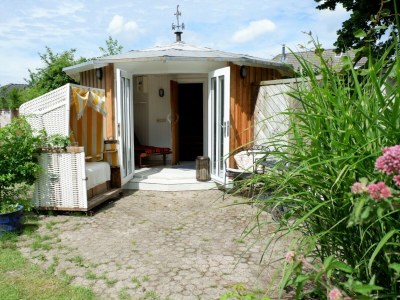 Holiday house Auszeit auf dem Berghof - Features photo 34