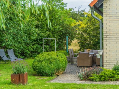 Holiday apartment Karolinengarten - Outdoor photo 7