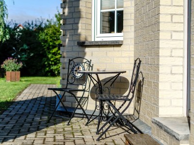 Holiday apartment Karolinengarten - Outdoor photo 11