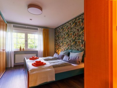 Holiday apartment Karolinengarten - Features photo 13