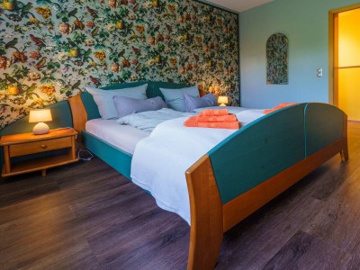 Holiday apartment Karolinengarten - Features photo 14