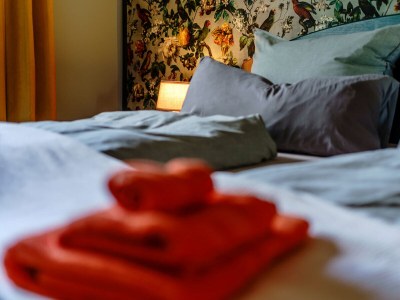 Holiday apartment Karolinengarten - Features photo 15