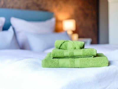 Holiday apartment Karolinengarten - Features photo 17