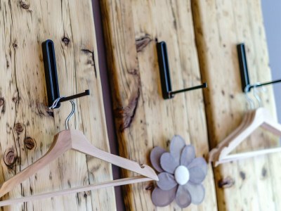 Holiday apartment Karolinengarten - Features photo 20