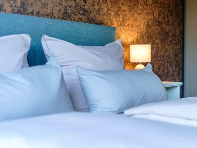 Holiday apartment Karolinengarten - Features photo 21