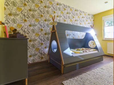 Holiday apartment Karolinengarten - Features photo 23