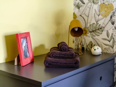 Holiday apartment Karolinengarten - Features photo 24