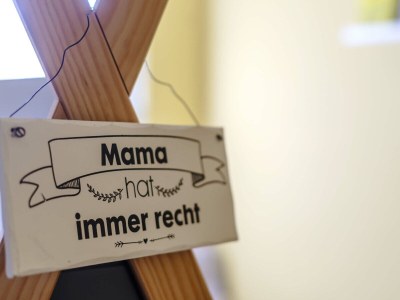 Holiday apartment Karolinengarten - Features photo 25