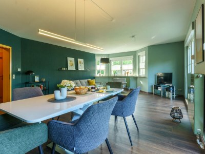 Holiday apartment Karolinengarten - Features photo 29