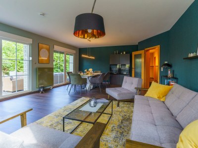 Holiday apartment Karolinengarten - Features photo 30