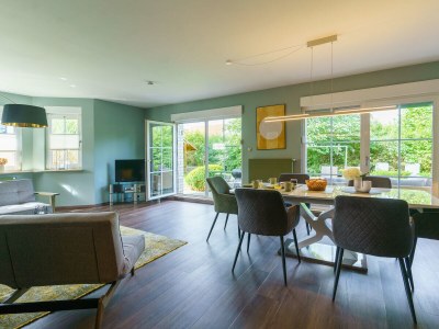 Holiday apartment Karolinengarten - Features photo 31