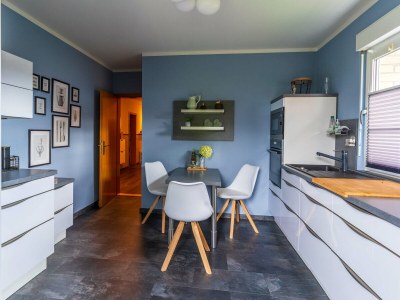 Holiday apartment Karolinengarten - Features photo 33