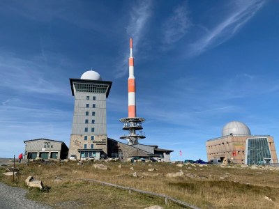 Holiday apartment Karolinengarten - Environment photo 38