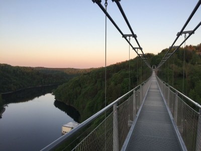 Holiday apartment Karolinengarten - Environment photo 39