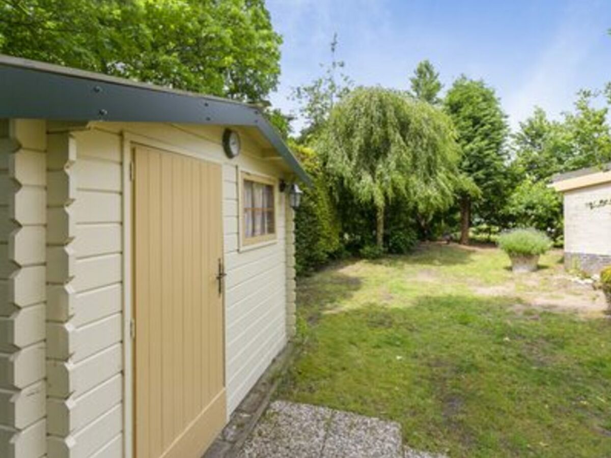 Holiday house Huijsmansverhuur Type C Comfort Plus Prinsenhof 51 - Outdoor photo 3