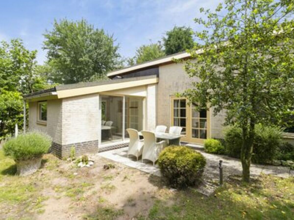 Holiday house Huijsmansverhuur Type C Comfort Plus Prinsenhof 51 - Outdoor photo 4