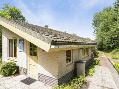 Holiday house Huijsmansverhuur Type C Comfort Plus Prinsenhof 51 in Ouddorp - Holiday house
