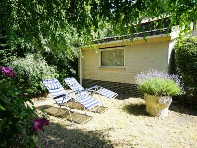 Holiday house Huijsmansverhuur Type C Comfort Plus Prinsenhof 51 - Outdoor photo 2