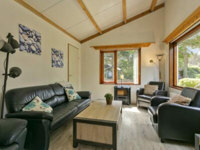 Holiday house Huijsmansverhuur Type C Comfort Plus Prinsenhof 51 - Features photo 6