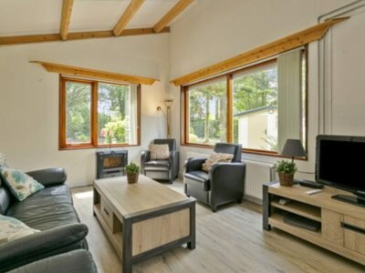 Holiday house Huijsmansverhuur Type C Comfort Plus Prinsenhof 51 - Features photo 7