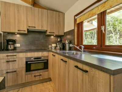 Holiday house Huijsmansverhuur Type C Comfort Plus Prinsenhof 51 - Features photo 8