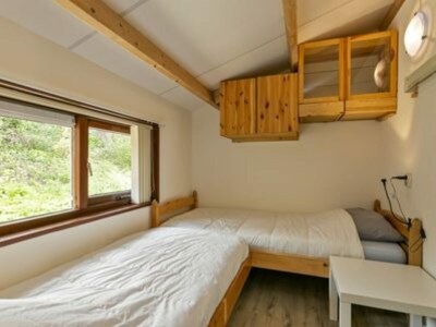 Holiday house Huijsmansverhuur Type C Comfort Plus Prinsenhof 51 - Features photo 9