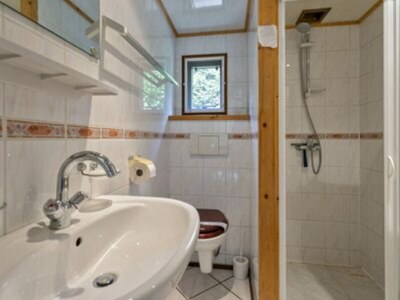 Holiday house Huijsmansverhuur Type C Comfort Plus Prinsenhof 51 - Features photo 11