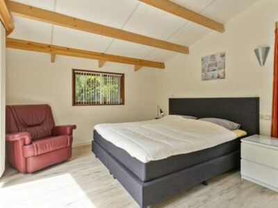 Holiday house Huijsmansverhuur Type C Comfort Plus Prinsenhof 51 - Features photo 12