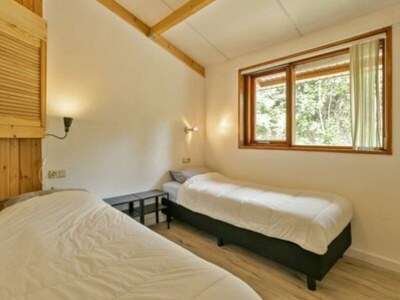 Holiday house Huijsmansverhuur Type C Comfort Plus Prinsenhof 51 - Features photo 13